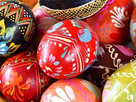 6 Tage Osterurlaub mit Halbpension am Sylvensteinsee