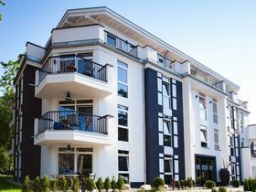 Mein 5 Tage Kurzurlaub auf Rügen inkl. Dinner & Kreidepackung 