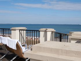 Mein 5 Tage Kurzurlaub auf Rügen inkl. Dinner & Kreidepackung 