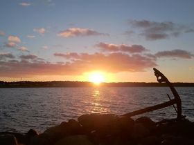 Mein 5 Tage Kurzurlaub auf Rügen inkl. Dinner & Kreidepackung 