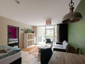 Mein 5 Tage Kurzurlaub auf Rügen inkl. Dinner & Kreidepackung 