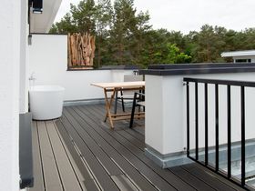 Mein 5 Tage Kurzurlaub auf Rügen inkl. Dinner & Kreidepackung 