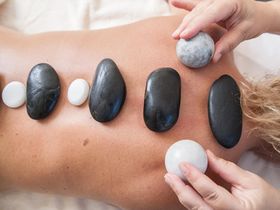 Mein 5 Tage Kurzurlaub auf Rügen inkl. Dinner & Kreidepackung 