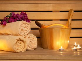 Mein 5 Tage Kurzurlaub auf Rügen inkl. Dinner & Kreidepackung 