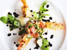 Mein 5 Tage Kurzurlaub auf Rügen inkl. Dinner & Kreidepackung 