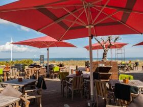 Mein 5 Tage Kurzurlaub auf Rügen inkl. Dinner & Kreidepackung 