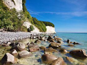 Kurzurlaub 2 Tage auf Rügen inkl. Dinner