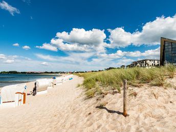 Strandurlaub auf Rügen I 7 Nächte