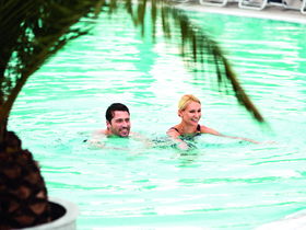 Wohlfühltage in der Therme inkl. Massage - 4 Tage  
