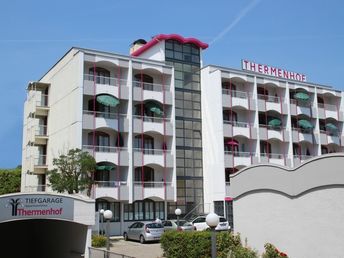 Wellnessauszeit - 3 Tage inkl. Massage & Thermeneintritt