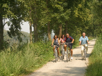 2 Tage in Bad Füssing entspannen inkl. Thermeneintritt