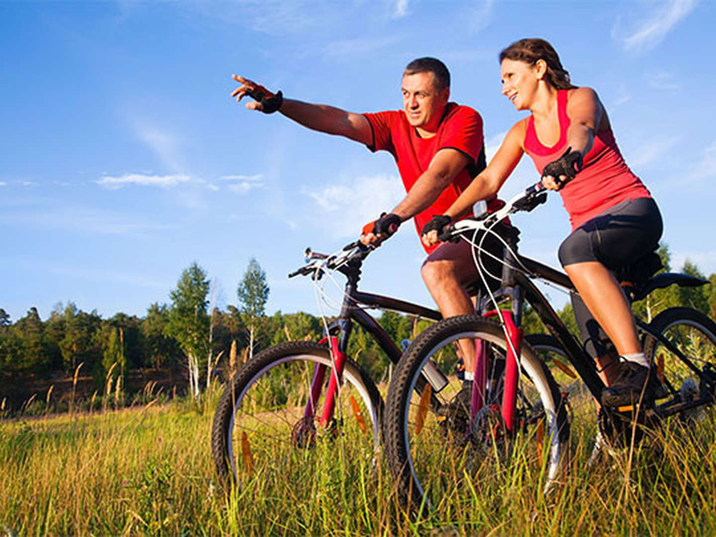 Tourstart Ruhrtalradweg in Winterberg 2025 - 2 Tage