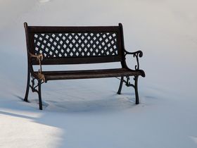 Kleine Auszeit im Schnee ?  - 5 Tage  