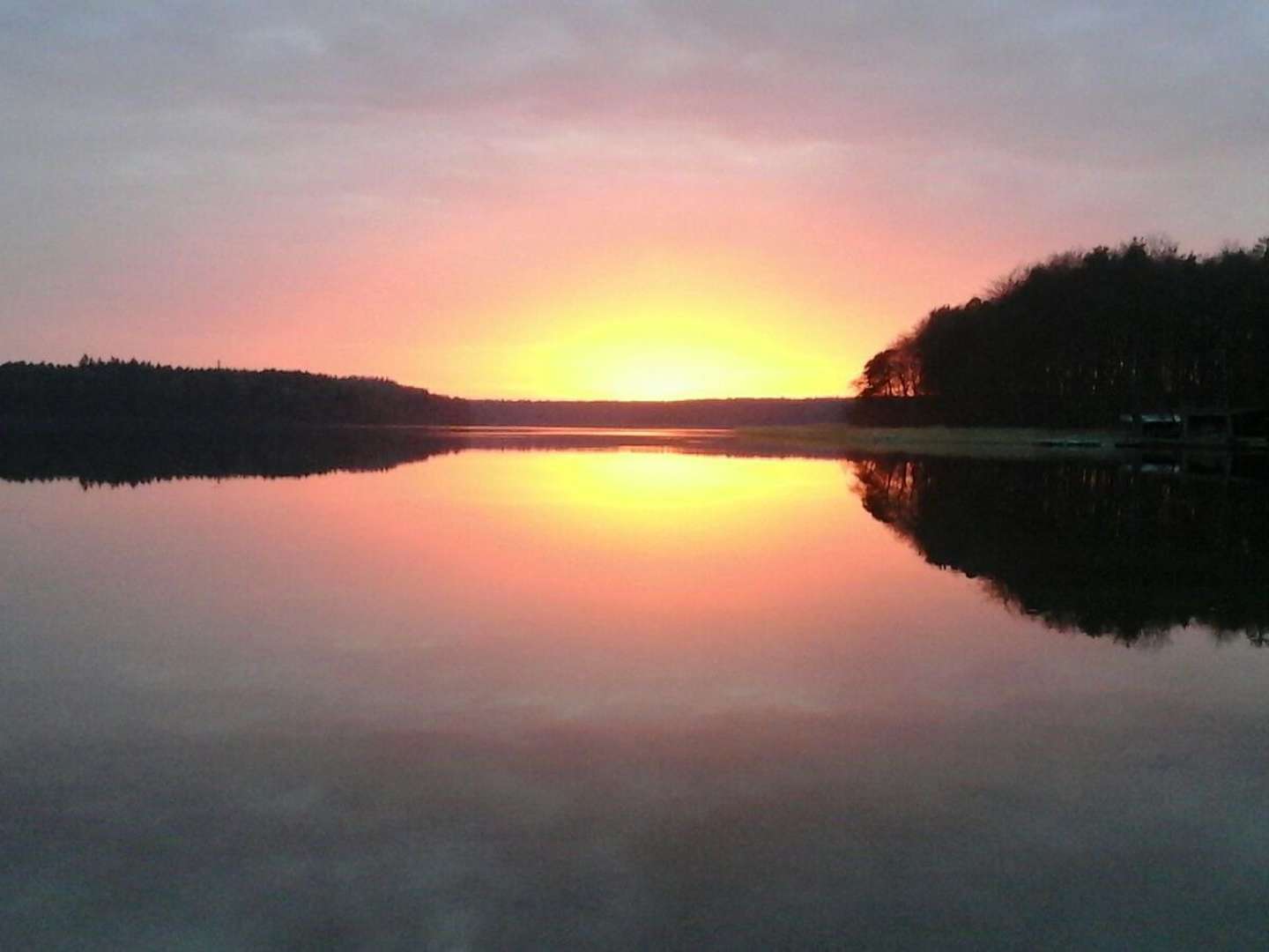 Das ist Wanderbar - 3 Tage am See