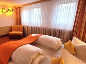 4 Tage Osterplausch im Rheingau  