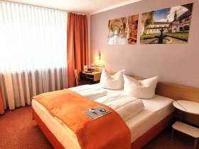 4 Tage Osterplausch im Rheingau  