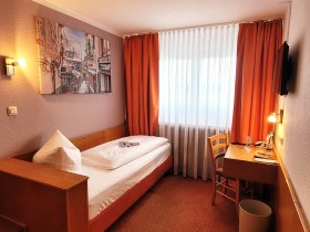 4 Tage Osterplausch im Rheingau  