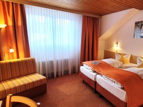 4 Tage Osterplausch im Rheingau  