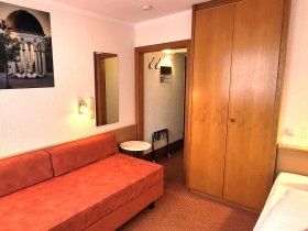 4 Tage Osterplausch im Rheingau  