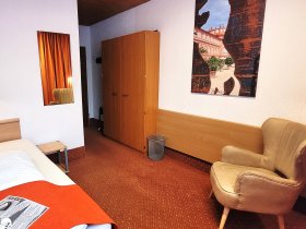 4 Tage Osterplausch im Rheingau  