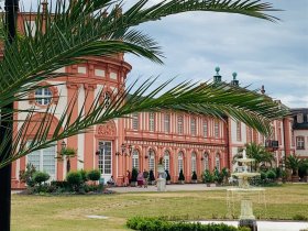 4 Tage Osterplausch im Rheingau  