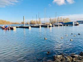 4 Tage Osterplausch im Rheingau  