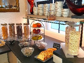 4 Tage Osterplausch im Rheingau  