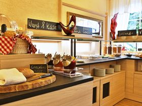 4 Tage Osterplausch im Rheingau  