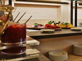 4 Tage Osterplausch im Rheingau  