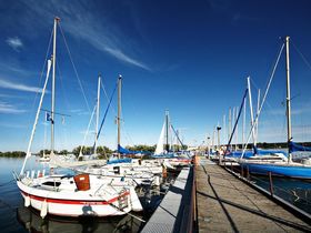 4 Tage Osterplausch im Rheingau  