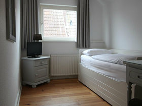 3 Romantiktage in Travemünde direkt am Strand