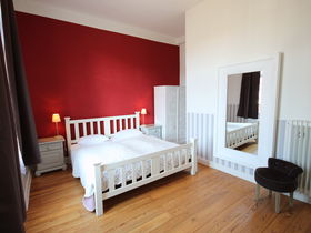 3 Romantiktage in Travemünde direkt am Strand