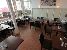 3 Romantiktage in Travemünde direkt am Strand