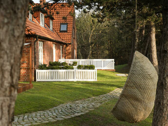 3 Romantiktage in St. Peter Ording I Frühling und Herbst