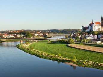 Lange Alltagspause in Meißen