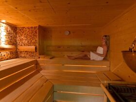 Entspannung & Genuss 2 Nächte