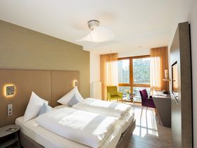 Entspannung & Genuss 2 Nächte