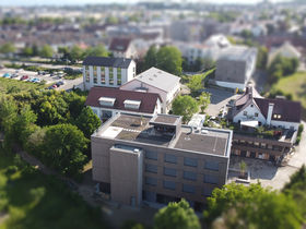 Entspannung & Genuss 2 Nächte