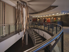 Heiße Quellen - 5 Tage Kurzurlaub in Binz inkl. Abendessen