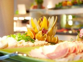 Heiße Quellen - 5 Tage Kurzurlaub in Binz inkl. Abendessen