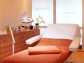 Heiße Quellen - 5 Tage Kurzurlaub in Binz inkl. Abendessen