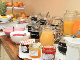 Bad Laer zum Kennenlernen