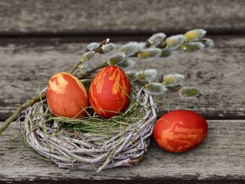 Ostern in Bad Laer für 3 Tage