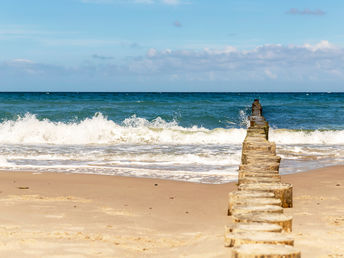 2 Tage Ostseeküste - Auszeit vom Alltag 