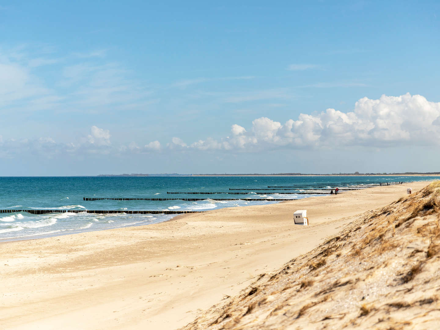 2 Tage Ostseeküste - Auszeit vom Alltag 