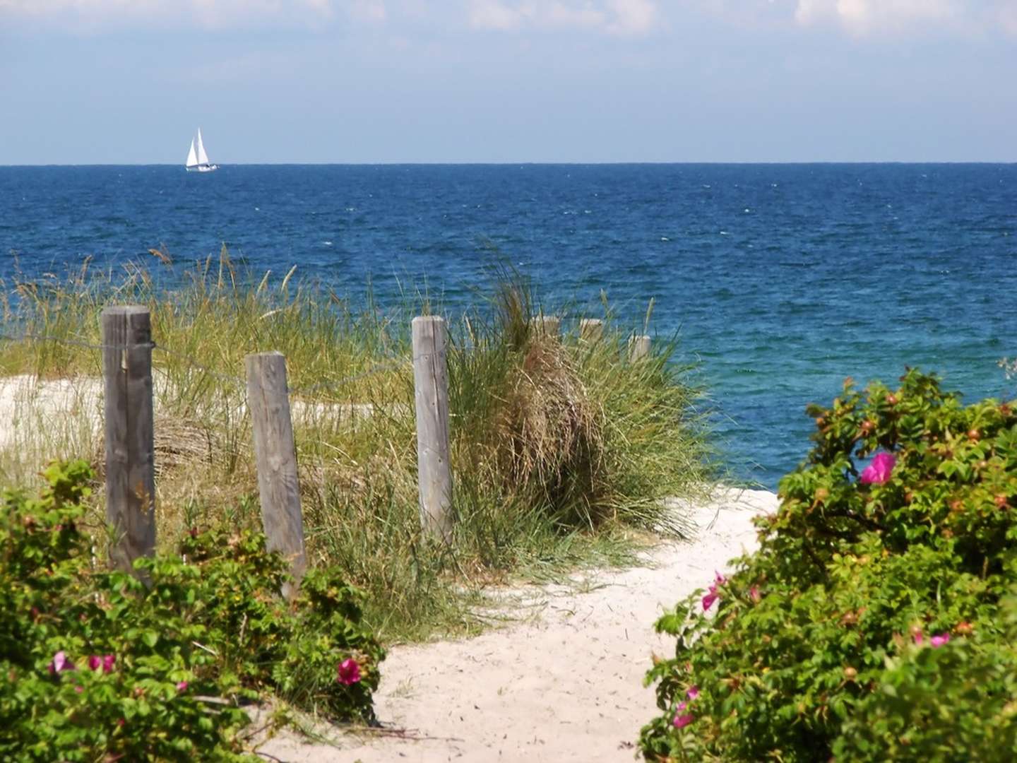 2 Tage Ostseeküste - Auszeit vom Alltag 