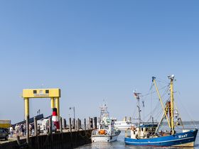 Auszeit an die Nordsee | 5 Tage