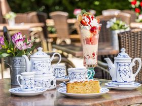 Auszeit an die Nordsee | 5 Tage