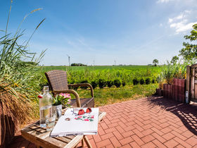 Auszeit an die Nordsee | 5 Tage