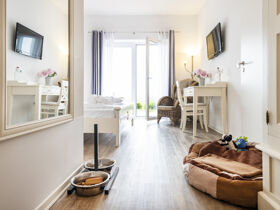 Kurze Auszeit an der Nordsee - inkl. 1x Abendessen| 3 Tage